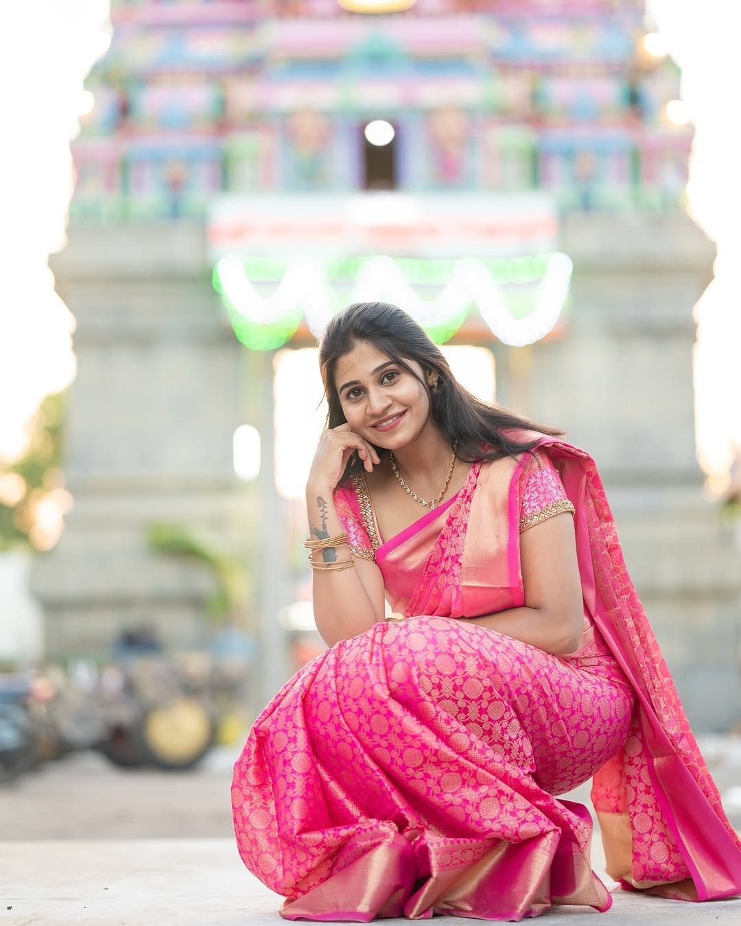 Banarasi