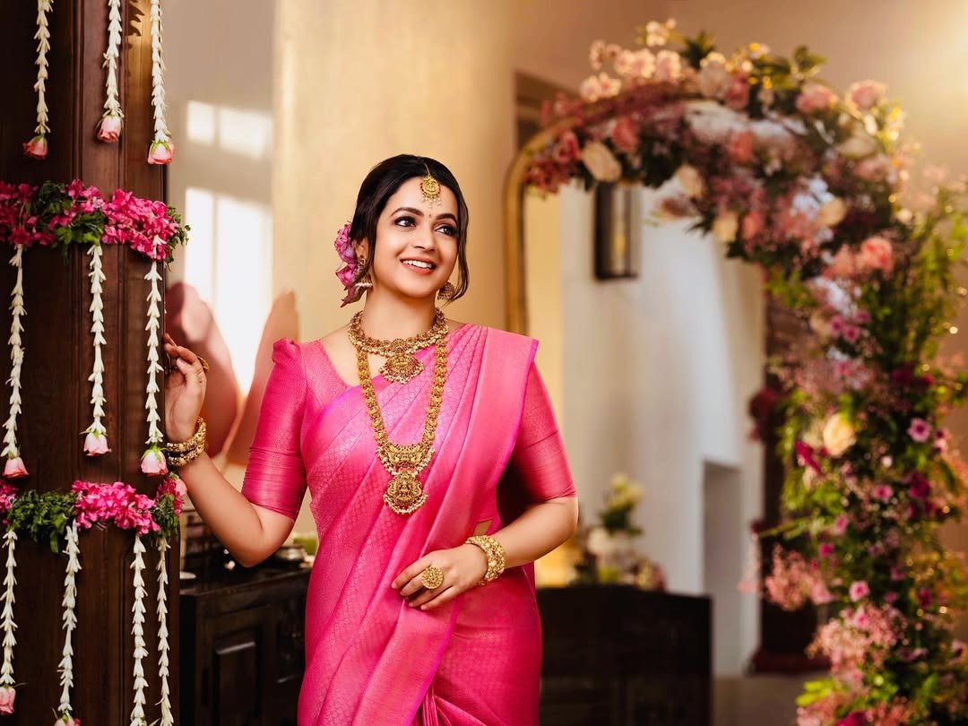 Softy Saree Collections